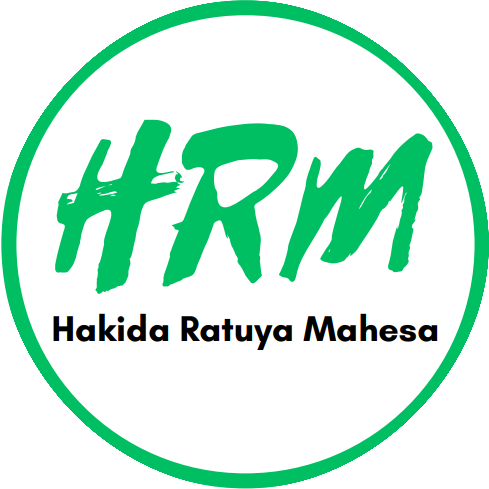 Logo PT Hakida Ratuya Mahesa